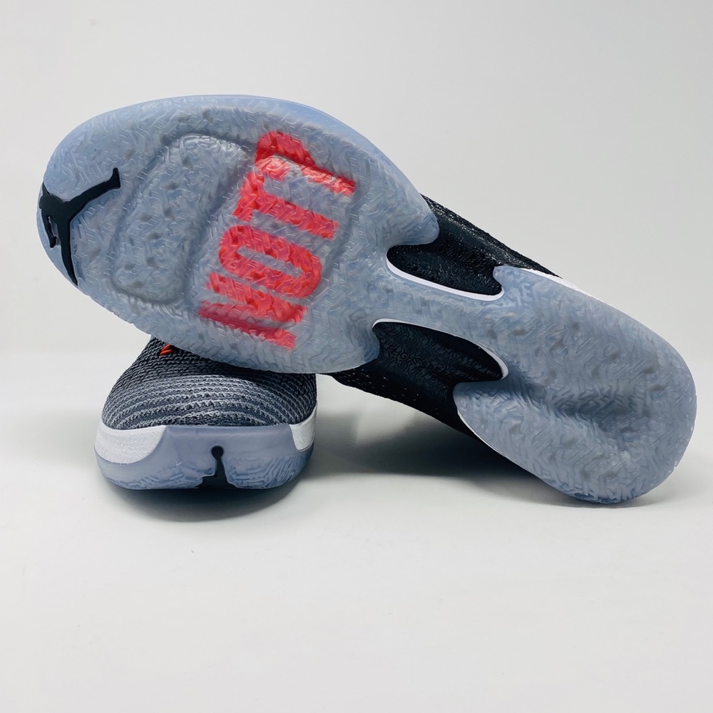 Jordan XXXI 31 Why Not? Russell Westbrook - Picture 4 of 6